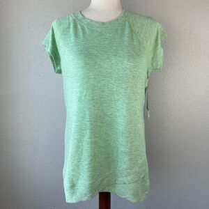 NWT Ideology Heavy T-Shirt Size S